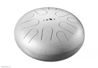 INOY Classic 26 с чехлом - Барабан язычковый Глюкофон