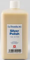 Полироль для серебра La Tromba 71301 1l