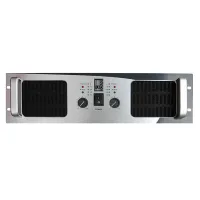XZ-800, Усилитель мощности EUROSOUND XZ-800