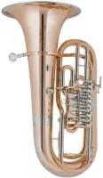 Туба F V.F.Červený Aria 3 CFB753-5IR