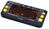 Musedo MT-60 - Тюнеры и метрономы