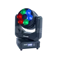 Anzhee H6x40Z B-EYE - Полноповоротный WASH, BEAM