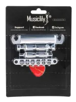 M203-M205 Бридж, Musiclily