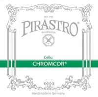 PIRASTRO Chromcor 339140 струна Ля для виолончели 3/4-1/2