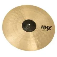 Sabian 20" hhx complex medium ride  тарелка ride