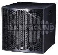 EASYSOUND HARMONY 115B - Активный сабвуфер в корпусе из МДФ