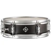 PDSL412BKC Малый барабан 12" х 4", черный, Dixon