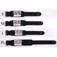 Мозеръ md s  демпфер малый для 4-струнной бас гитары, для электро и акустической гитары, укулеле