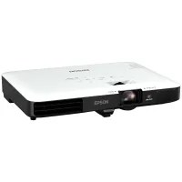 Epson EB-1780W- Проекторы