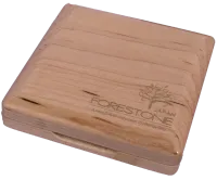 Коробочка для тростей Forestone FRC4