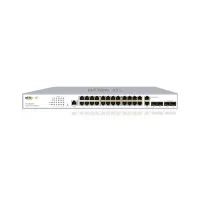 WI-CMS328GF, Коммутатор управляемый L2, порты 24 100/1000Base-TX  + 4 SFP
