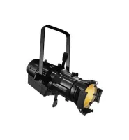 SILVER STAR SS867SW HD ECLIPSE MINI HD (без оптики) База профильного прожектора для установки линзовых тубусов, источник света 1*40W COB LED, 0,5А, сила света 15000 кд./10 м/ 19 град., цветовая температура 3200К, диммер 16 бит, строб, 324*130*231 mm, 1,2