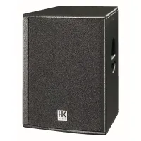 HK AUDIO PR:O 15 X - Акустическая система