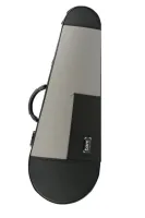 BAM CASES 5101SN Черный - Кейс для альта
