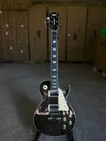 BULLFIGHTER LP-100 BK Электрогитара, чехол в комплекте