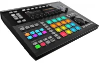 NATIVE INSTRUMENTS Maschine Studio Blk - USB/MIDI-контроллер
