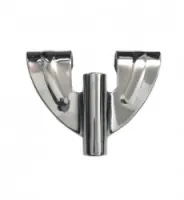 BC-016CR Крепление обода барабана, LDrums