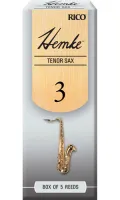 Трости для тенор-саксофона Hemke RHKP5TSX300