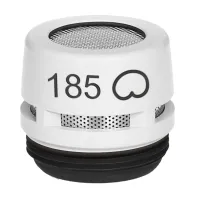 SHURE R185W Капсюль кардиоидный для микрофонов Microflex, бежевый