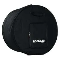 Rockbag rb22889b sale  чехол для маршевого бас барабана 28"х16", подкладка 10мм, чёрный