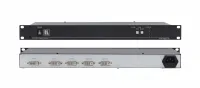 Усилитель-распределитель (уценка, б.у.) Kramer Electronics [VM-4DVI-R (б.у.)]