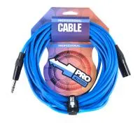 CMJ-10E, Коммутационный шнур PROAUDIO CMJ-10E