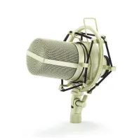MXL 990 - Студийные микрофоны