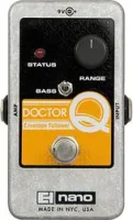 Electro-Harmonix Nano Dr. Q SALE  гитарная педаль Classic Envelope(Follower) Funk Box