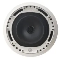Tannoy CMS 803DC PI потолочная АС, без трансформатор(установлен колпаке), 8"/1", програм.180Вт/16Ом.