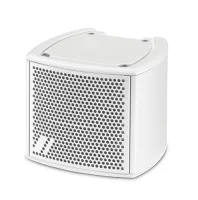 DAS AUDIO Q-3-T White Пассивная 2-полосная акустическая система, 1х3", 20/80 Вт