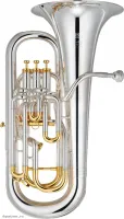 Эуфониум YAMAHA YEP-842S
