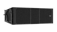 AUDIOFOCUS ARES 12- Пассивный элемент линейного массива 2х12", 1440–5760 Вт, 144 дБ SPL, туровый