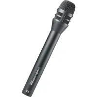 AUDIO-TECHNICA BP4002 - Микрофон всенаправленный с длинной ручкой