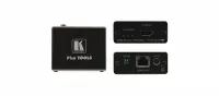Передатчик HDMI Kramer Electronics [PT-871xr] по витой паре DGKat 2.0; поддержка 4К60 4:4:4, PoC