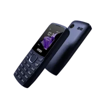 Мобильный телефон INOI 240 Modern 4G Синий