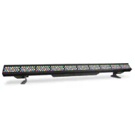 CHAUVET-PRO Ovation B-2805FC 10-секционный светодиодный линейный прожектор.