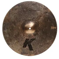 ZILDJIAN 19' K CUSTOM SPECIAL DRY CRASH - Тарелка