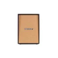 Blackstar debut-212v blk  кабинет гитарный 2х12 вертикальный