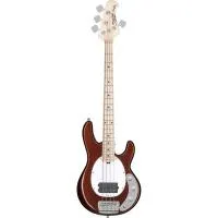 STERLING StingRay Vintage Sunburst Satin - Бас-гитара 4 струны