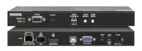 Lightware vinx-210ap-hdmi-enc,  передатчик видео по ip (gigabit ethernet) со скалером, дополниетльный видео вход (vga), поддержка poe, rs-232, двунаправленное аудио, ик, usb