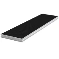 Dura Truss DS-PROSTAGE 200x50 MKII Модуль сценический 2х0.5м прямоугольный