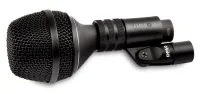 Dpa 4055 микрофон для бас-барабана конденсаторный, 20гц-20кгц, 2мв/па, xlr