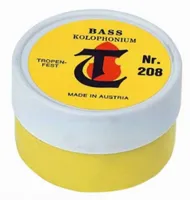 Канифоль для контрабаса Thomastik Tropen 208