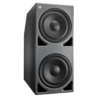 KH 870 G студийный сабвуфер Neumann