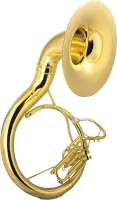 Сузафон Eb Amati ASH254I-OC