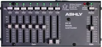 RW-8C/Настенный 8-канальный ПДУ для VCM 88C и  24.24M/ASHLY
