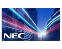 LCD панель 46" NEC [MultiSync X464UN-2] (без подставки), LCD, рамка:1.8мм(низ/справа) и 3.8мм(верх/слева),1920x1080, 700кд/м2, 3500:1, D-Sub,HDMI 1.3,DVI-D(c HDCP),DisplayPort In/OUT,RS232, 23кг. (08QN2GBN), ЗИП #Проект 1154_Монекс_VS_Европейский