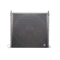 RFIntell VK10SA активный сабвуфер с DSP, 1x18" Lavoce, 4х2000Вт/4Ом, выходы на VK10S и VK10