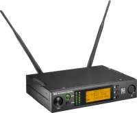 Electro-voice RE3-RX-6M ресивер 1/2U, 653–663МГц
