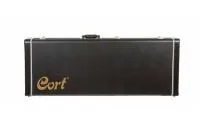 CGC70 Кейс для электрогитары, прямоугольный, Cort 
